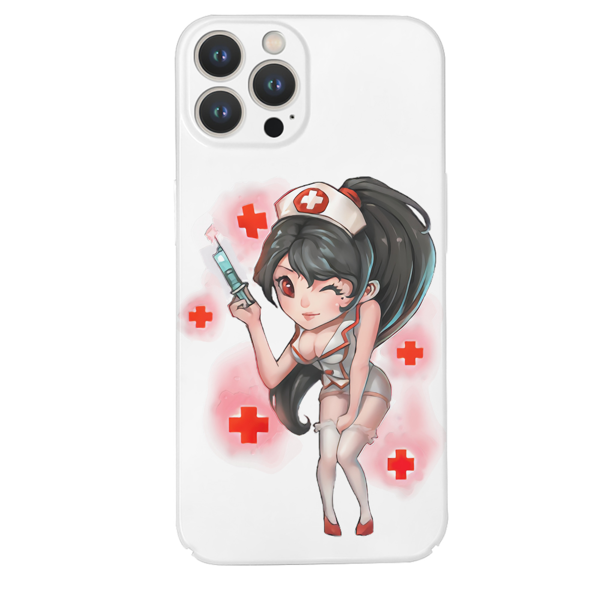 （画像用） リーグ・オブ・レジェンド League of Legends LOL 【iPhone 14シリーズ対応】ハードケース